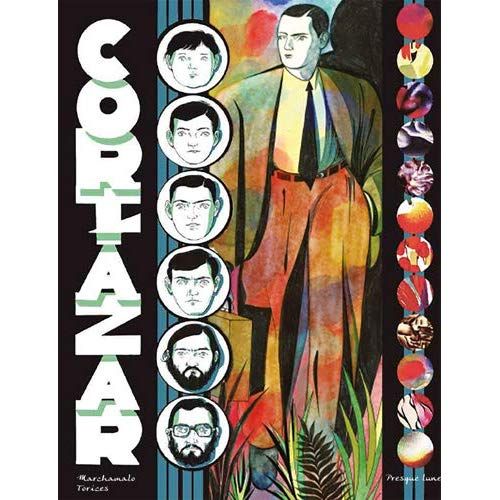 Emprunter Cortazar livre