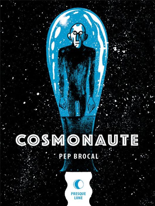 Emprunter Cosmonaute livre