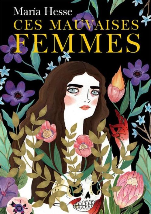 Emprunter Ces mauvaises femmes livre