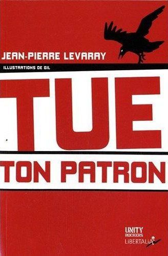 Emprunter Tue ton patron livre