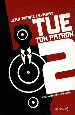 Emprunter TUE TON PATRON, SAISON 2 livre