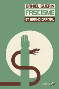 Emprunter Fascisme et grand capital livre