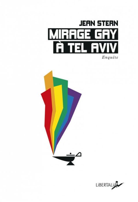 Emprunter Mirage gay à Tel Aviv livre