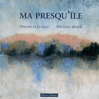 Emprunter Ma presqu'île livre