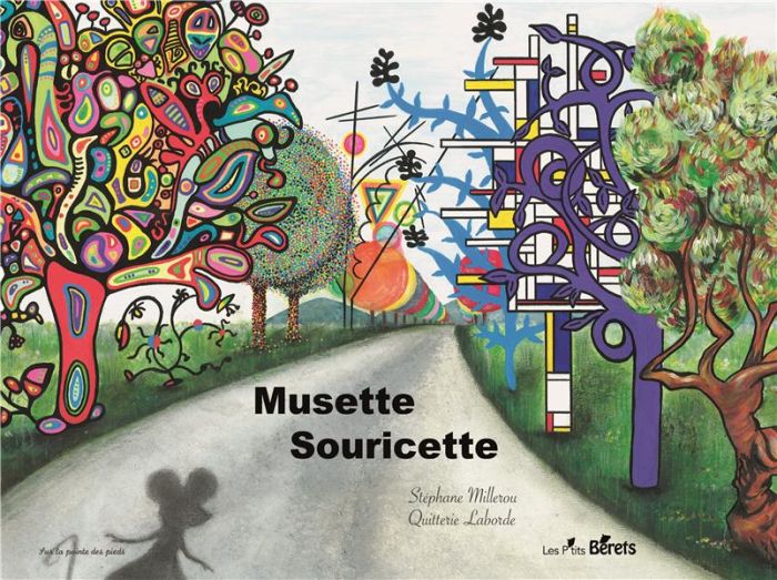 Emprunter Musette Souricette livre