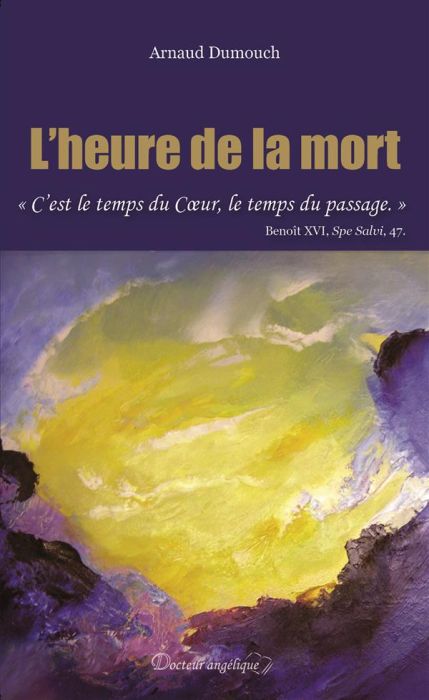 Emprunter L'heure de la mort livre