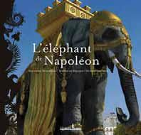 Emprunter L'ELEPHANT DE NAPOLEON livre