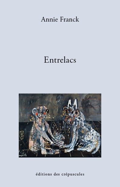 Emprunter Entrelacs. Résonances transférentielles livre