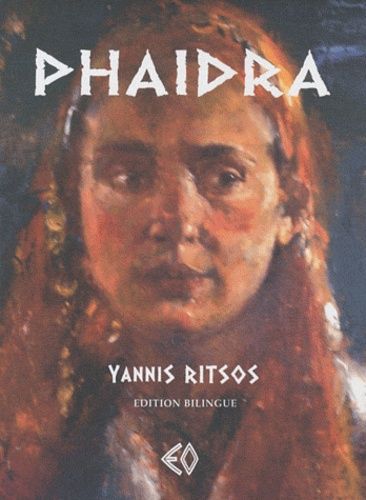 Emprunter Phaidra. Edition bilingue français-grec livre