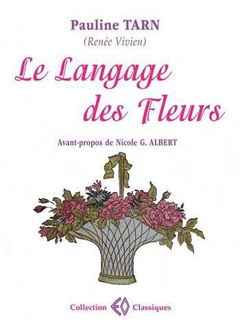 Emprunter Le Langage des Fleurs livre