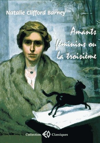 Emprunter Amants féminins ou la troisième livre