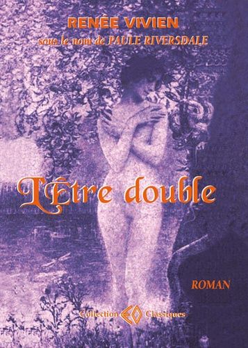 Emprunter L'être double livre