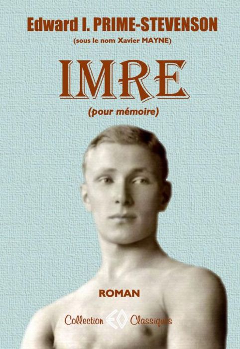 Emprunter Imre. Pour mémoire livre