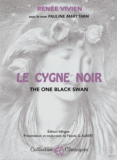 Emprunter Le cygne noir. Edition bilingue français-anglais livre