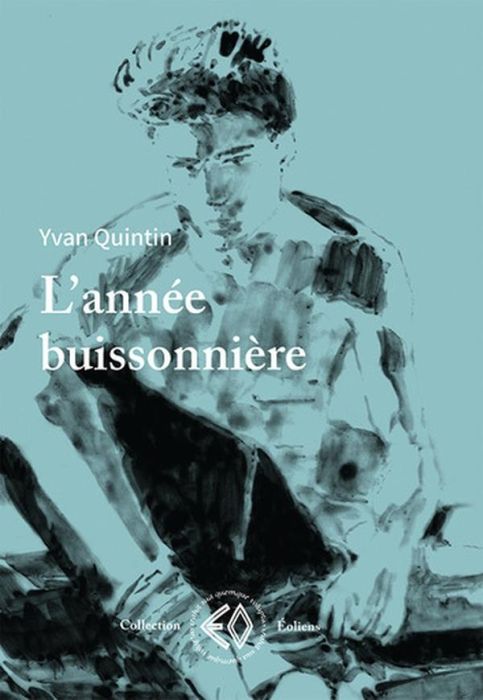 Emprunter L'année buissonnière livre