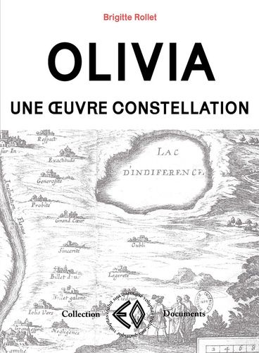 Emprunter Olivia - une oeuvre constellation livre