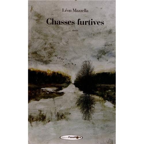 Emprunter Chasses furtives livre