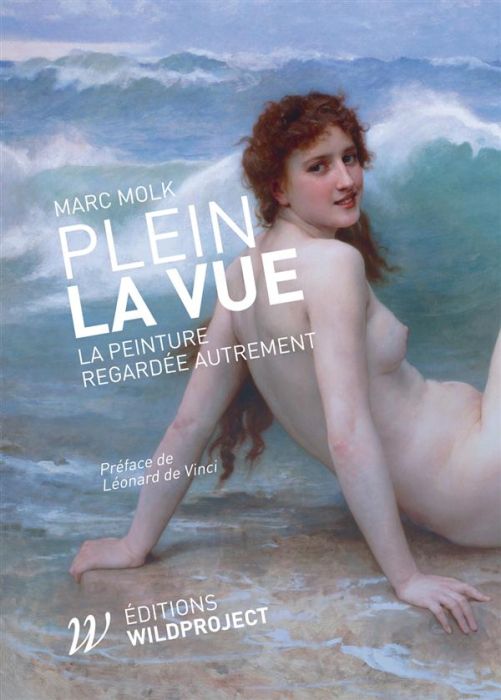 Emprunter Plein la vue. La peinture regardée autrement livre