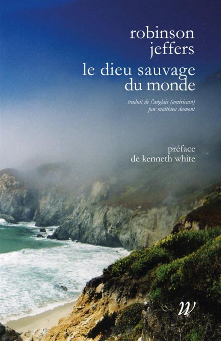 Emprunter Le dieu sauvage du monde livre