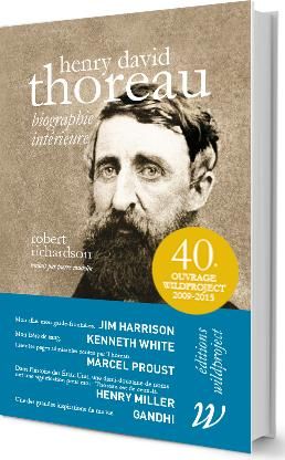 Emprunter Henry David Thoreau. Biographie intérieure livre