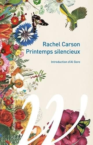 Emprunter Printemps silencieux. 4e édition livre