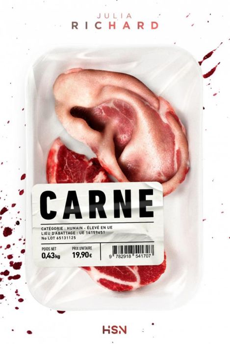 Emprunter Carne livre