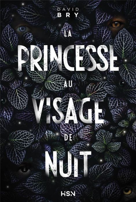 Emprunter La Princesse au visage de nuit livre