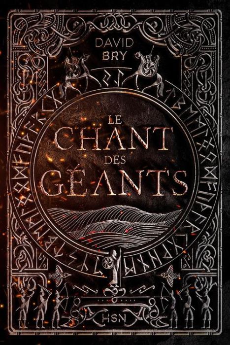 Emprunter Le Chant des géants livre