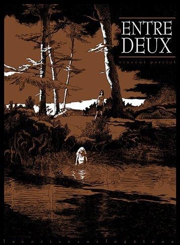 Emprunter Entre deux (NED 2012) livre