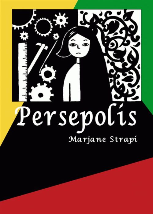 Emprunter PERSEPOLIS (BRETON) livre