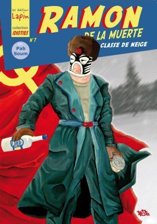 Emprunter Ramon de la muerte T02 Classe de neige livre