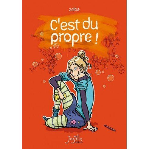 Emprunter C'est du propre ! livre