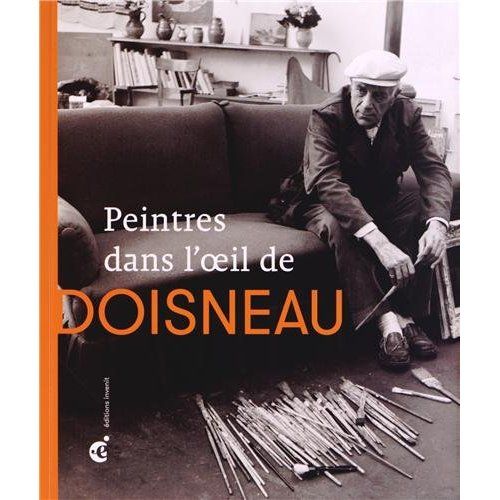 Emprunter Peintres dans l'oeil de Doisneau livre