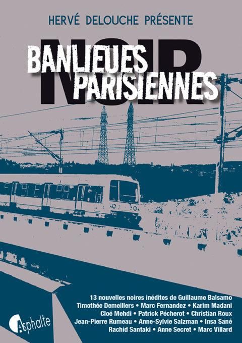 Emprunter Banlieues parisiennes noir livre