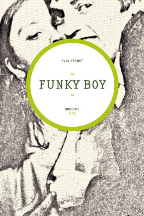 Emprunter Funky boy livre