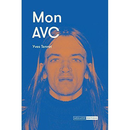 Emprunter Mon AVC livre