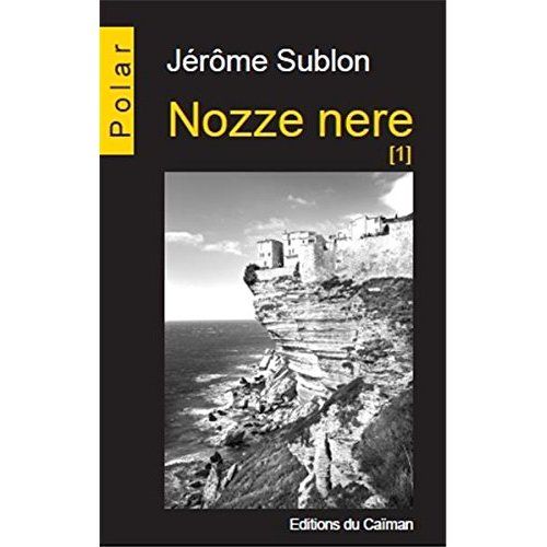 Emprunter Nozze nere Tome 1 livre