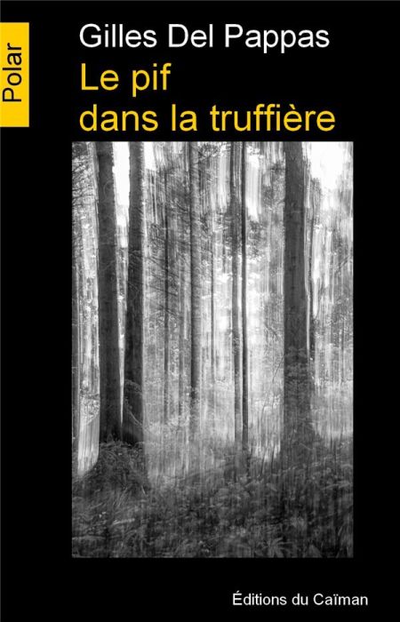 Emprunter Le pif dans la truffière livre