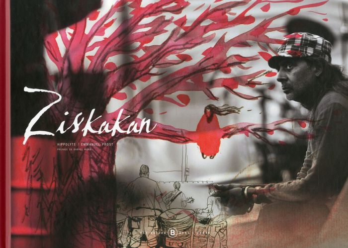Emprunter Ziskakan. Edition bilingue français-créole réunionnais livre