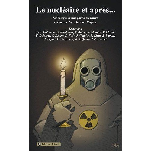 Emprunter Le nucléaire et après... livre