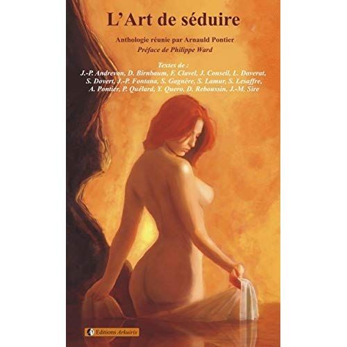 Emprunter L'art de séduire livre