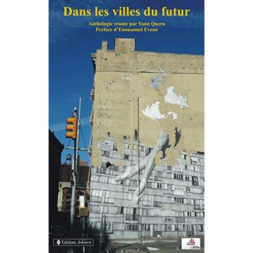 Emprunter Dans les villes du futur livre