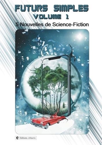 Emprunter Futurs simples. Volume 1 [ADAPTE AUX DYS livre