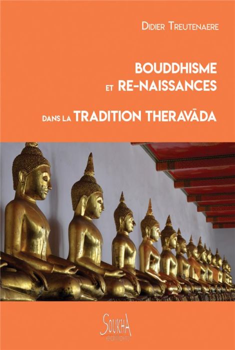 Emprunter Bouddhisme et re-naissances dans la tradition Theravada. 2e Edition revue et augmentée livre