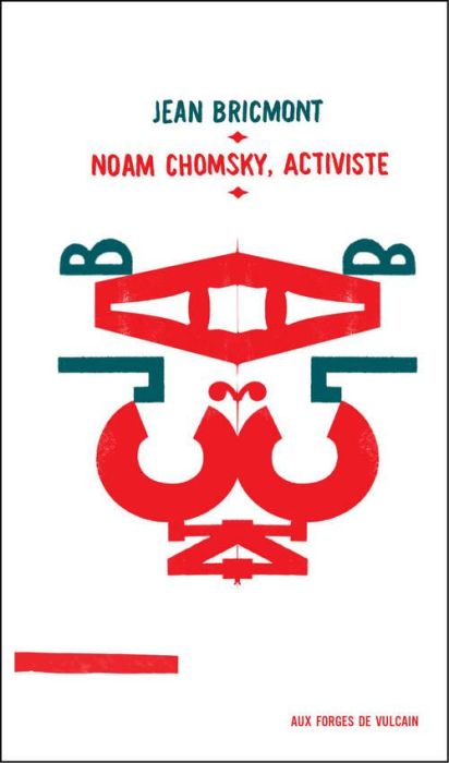 Emprunter Noam Chomsky, activiste livre