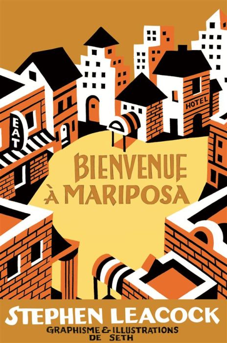 Emprunter Bienvenue à Mariposa livre