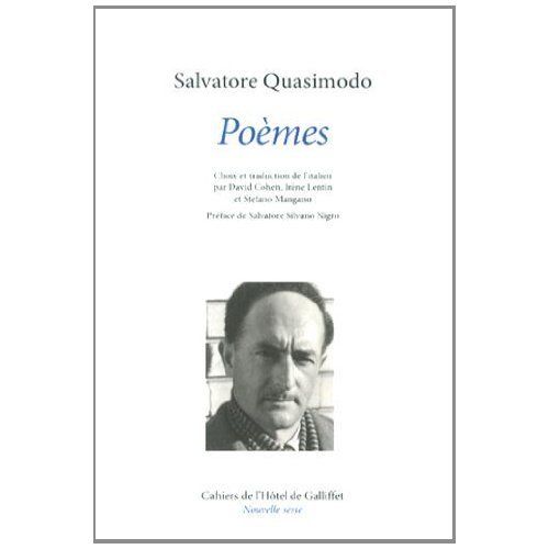 Emprunter Poèmes. Edition bilingue français-italien livre