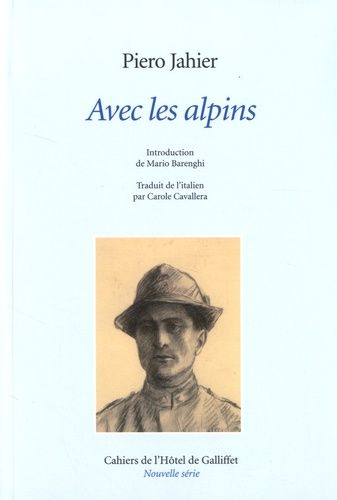 Emprunter Avec les alpins livre