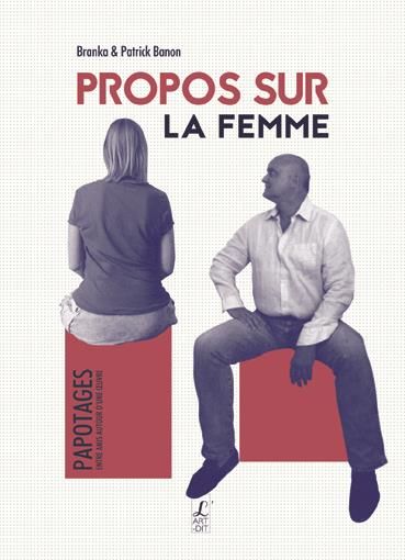 Emprunter Propos sur la femme livre