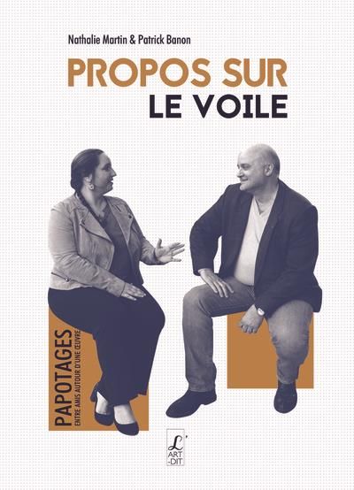 Emprunter Propos sur le voile livre